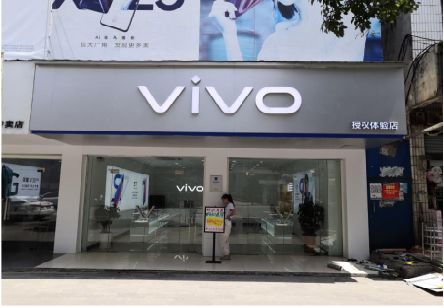 ​长葛 做一个门店面广告招牌需要多少钱？