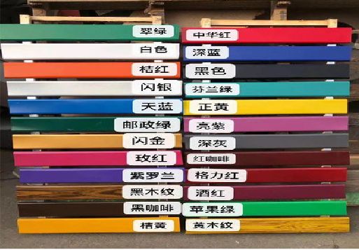 长葛做招牌可以用哪些材料？