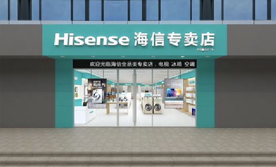 长葛如何加强专卖店门头设计品质？